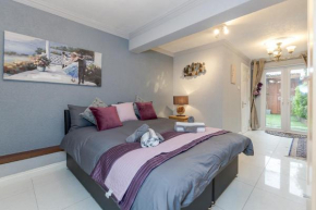 Гостиница Watford General Suites  Уоттфорд